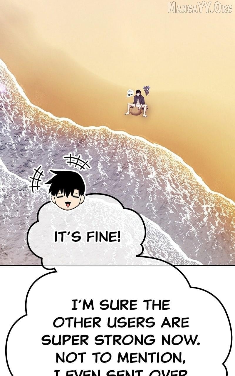 +99 Wooden stick Chapter 181 - page 328