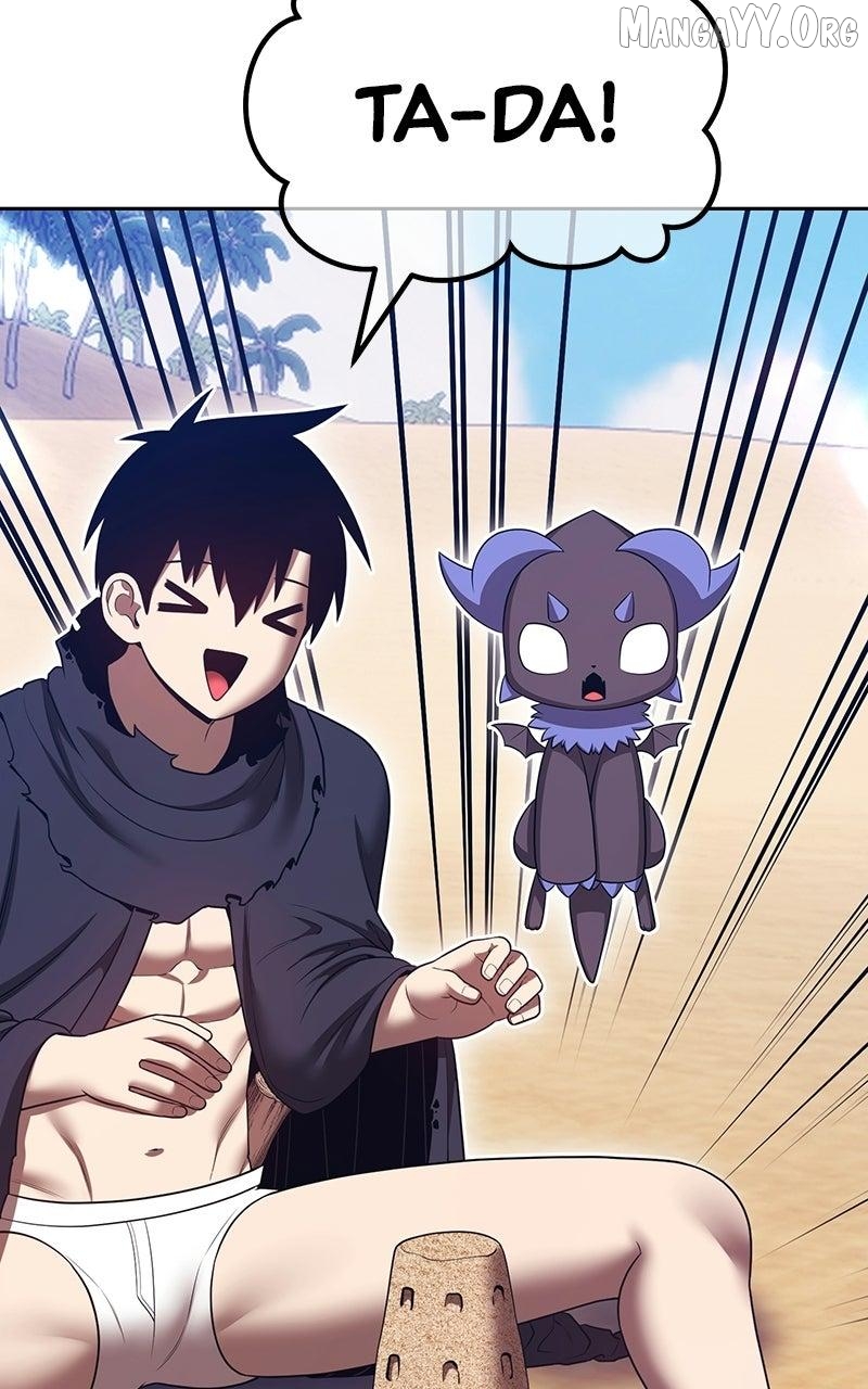 +99 Wooden stick Chapter 181 - page 338