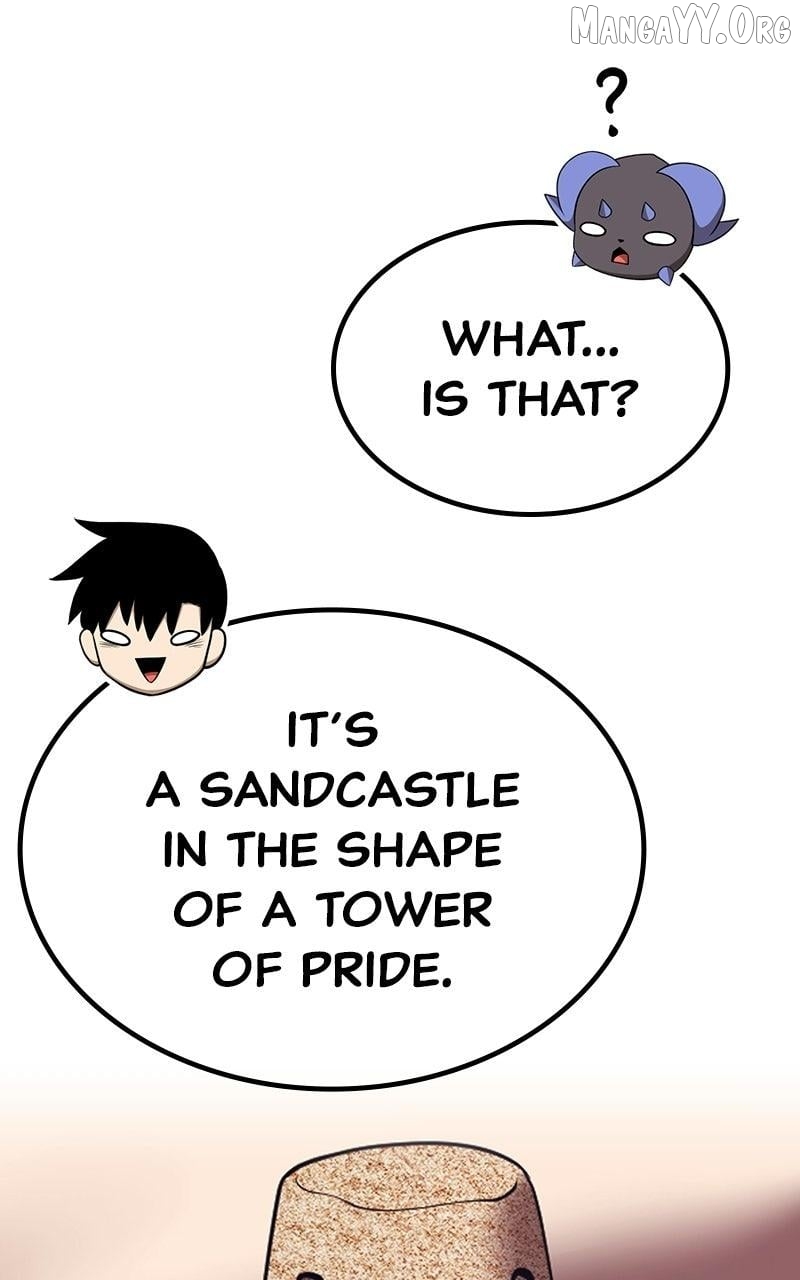 +99 Wooden stick Chapter 181 - page 340