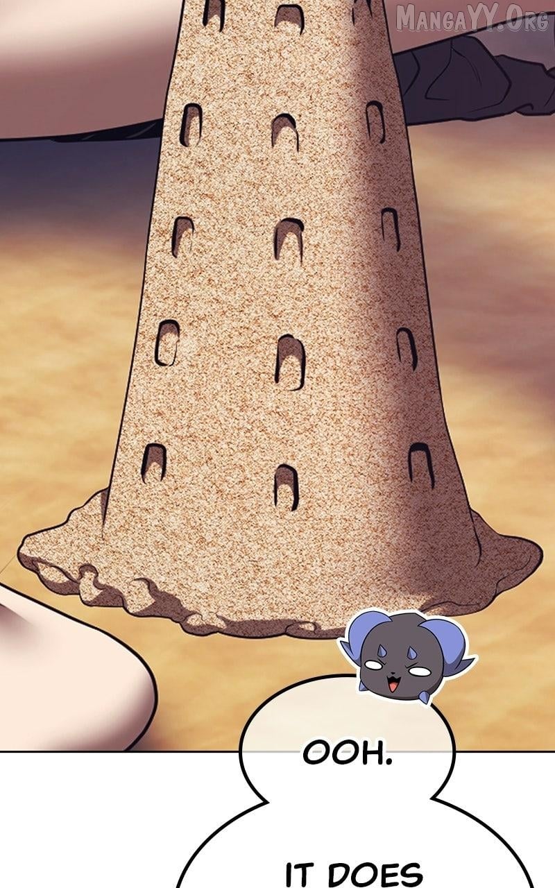 +99 Wooden stick Chapter 181 - page 341