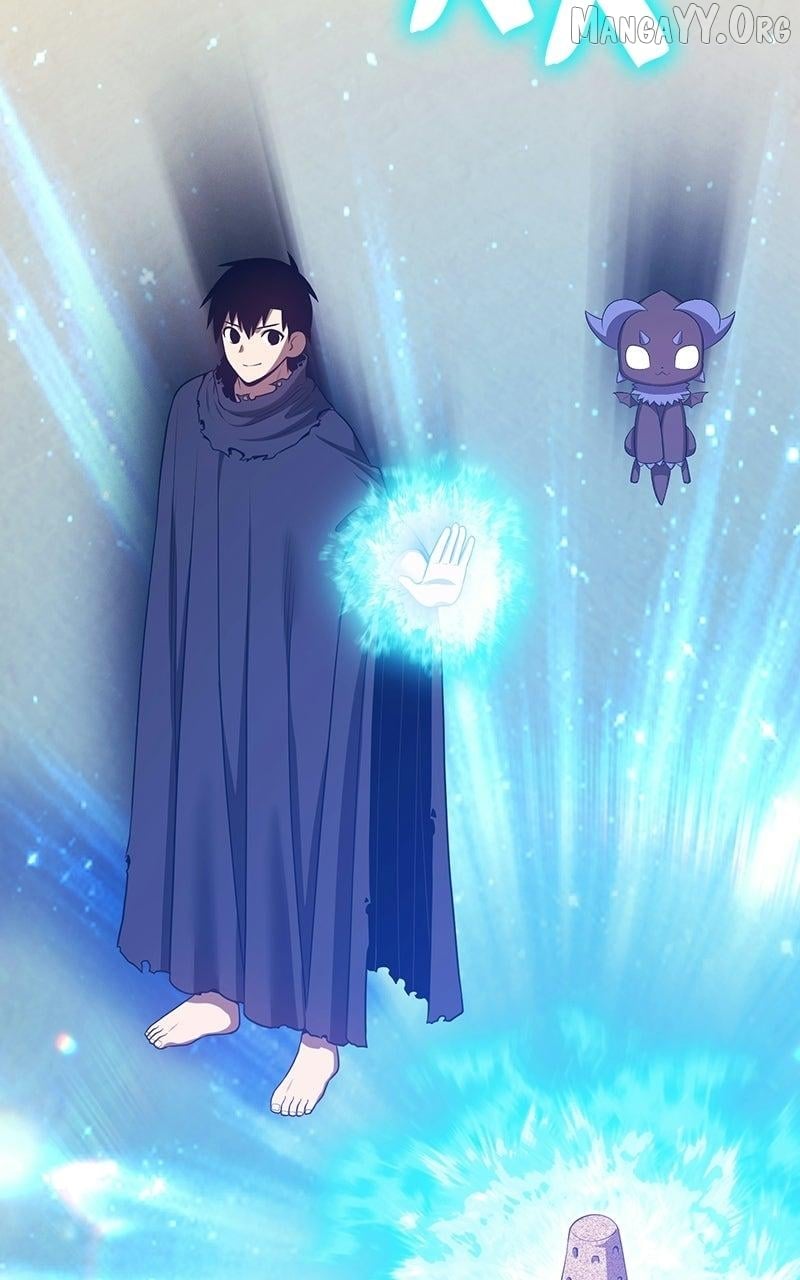 +99 Wooden stick Chapter 181 - page 343