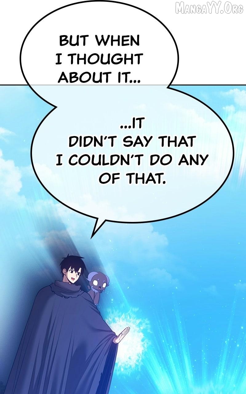 +99 Wooden stick Chapter 181 - page 357
