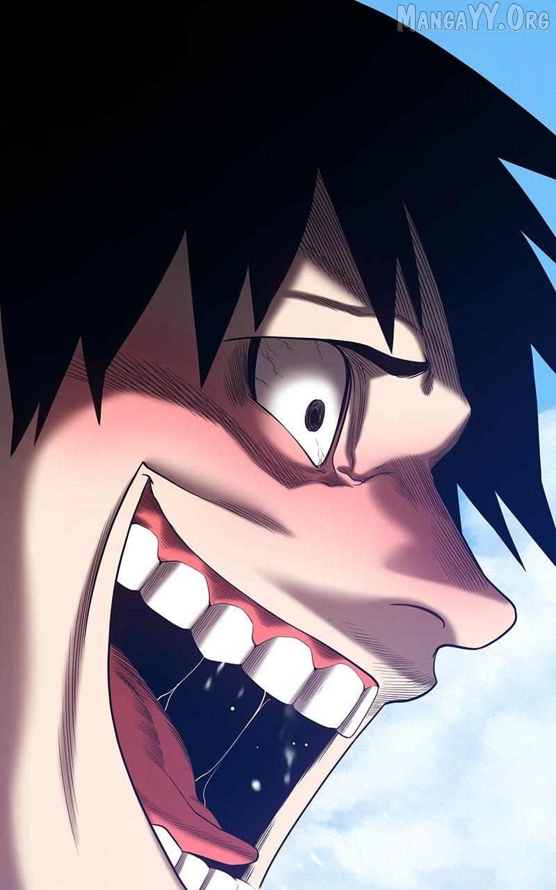+99 Wooden stick Chapter 181 - page 362