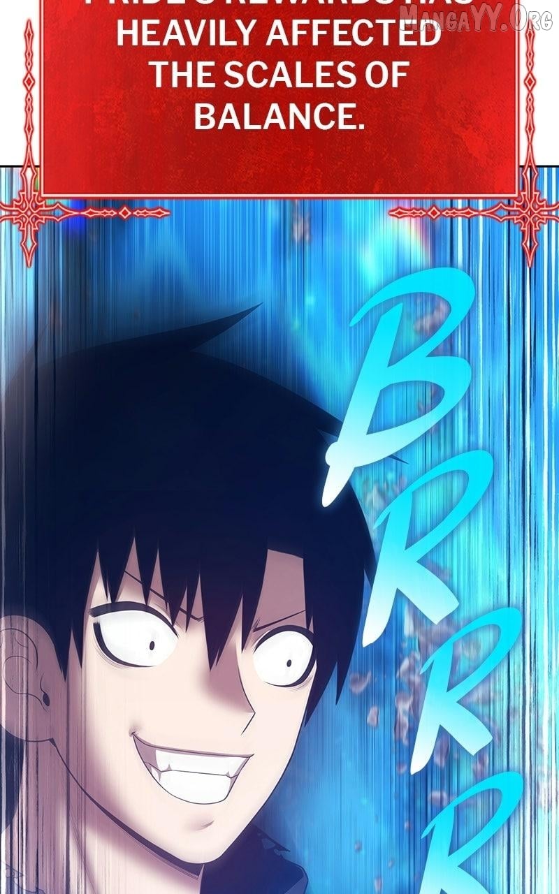 +99 Wooden stick Chapter 181 - page 371