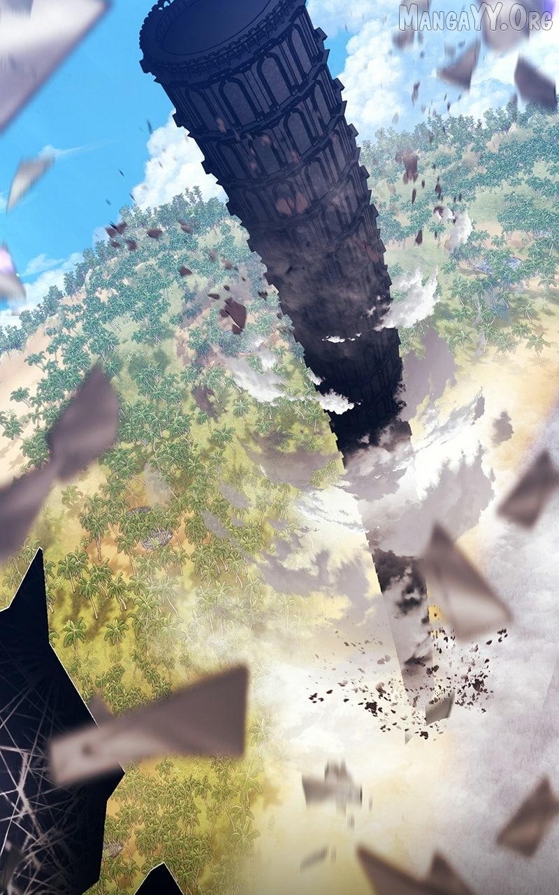 +99 Wooden stick Chapter 181 - page 382