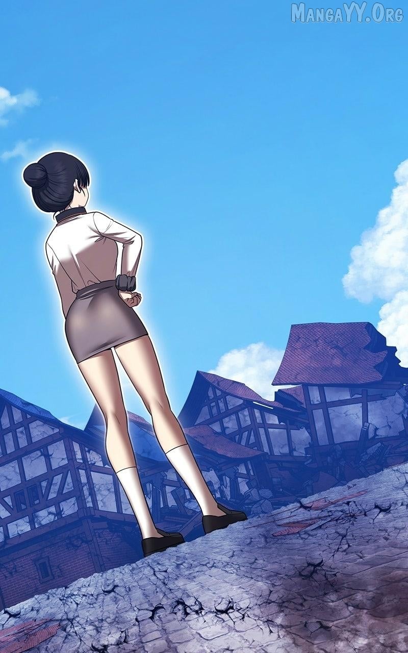+99 Wooden stick Chapter 181 - page 39