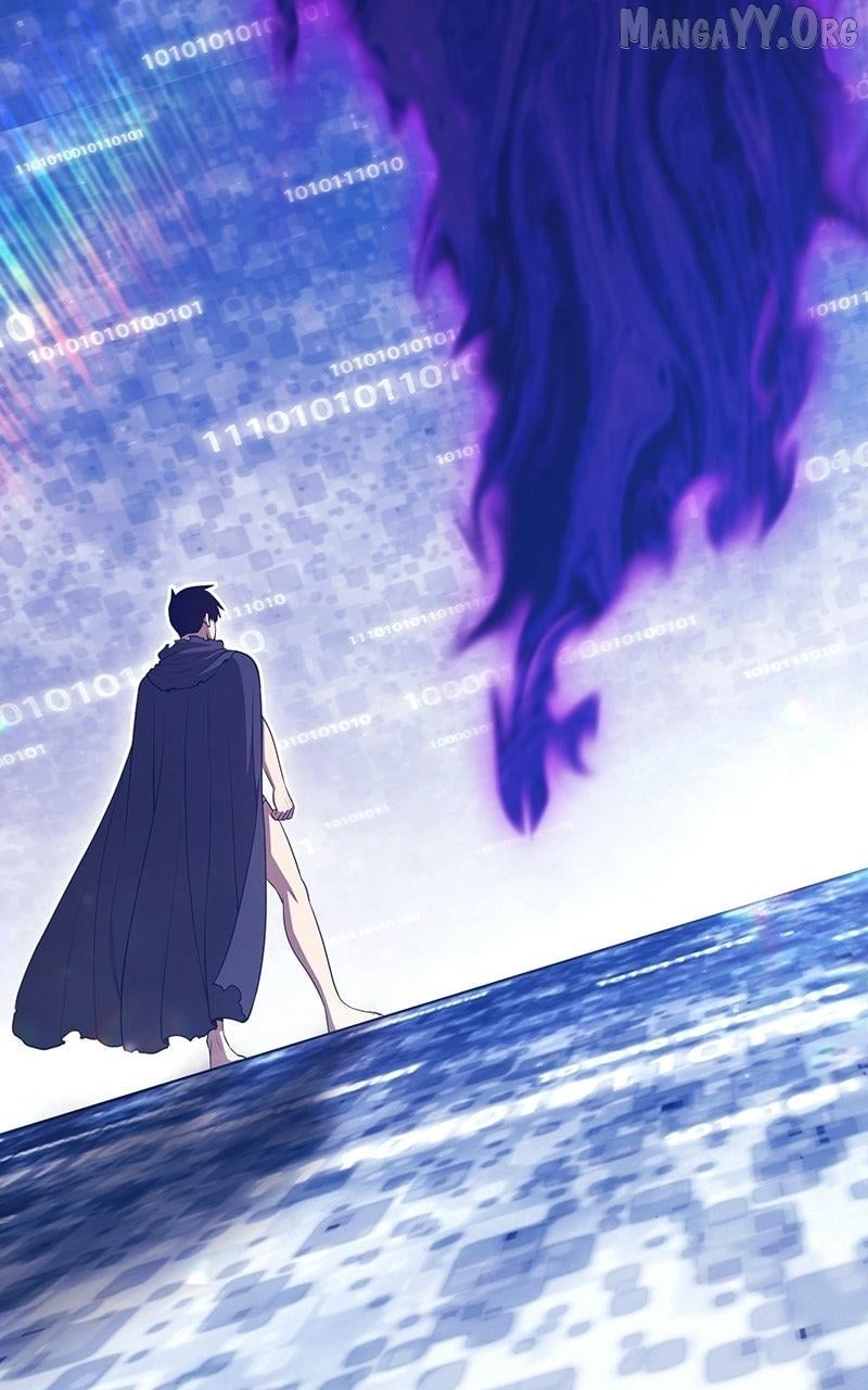 +99 Wooden stick Chapter 181 - page 391