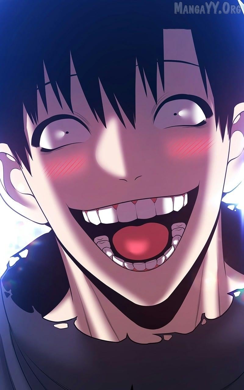 +99 Wooden stick Chapter 181 - page 400