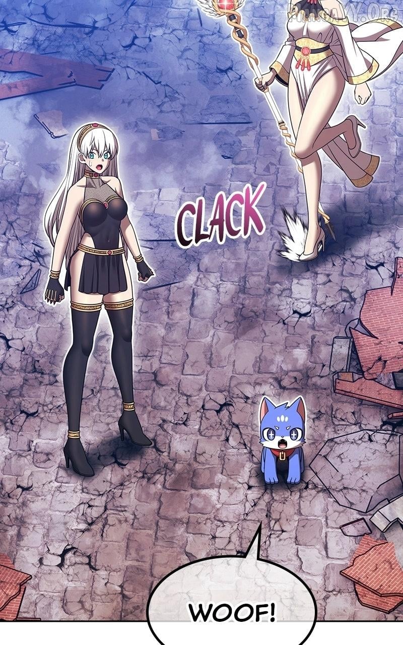 +99 Wooden stick Chapter 181 - page 47