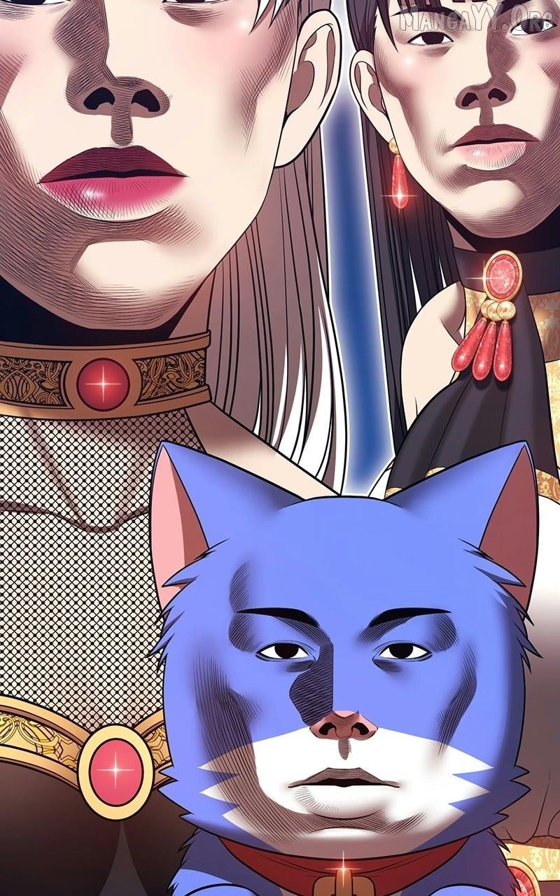 +99 Wooden stick Chapter 181 - page 59