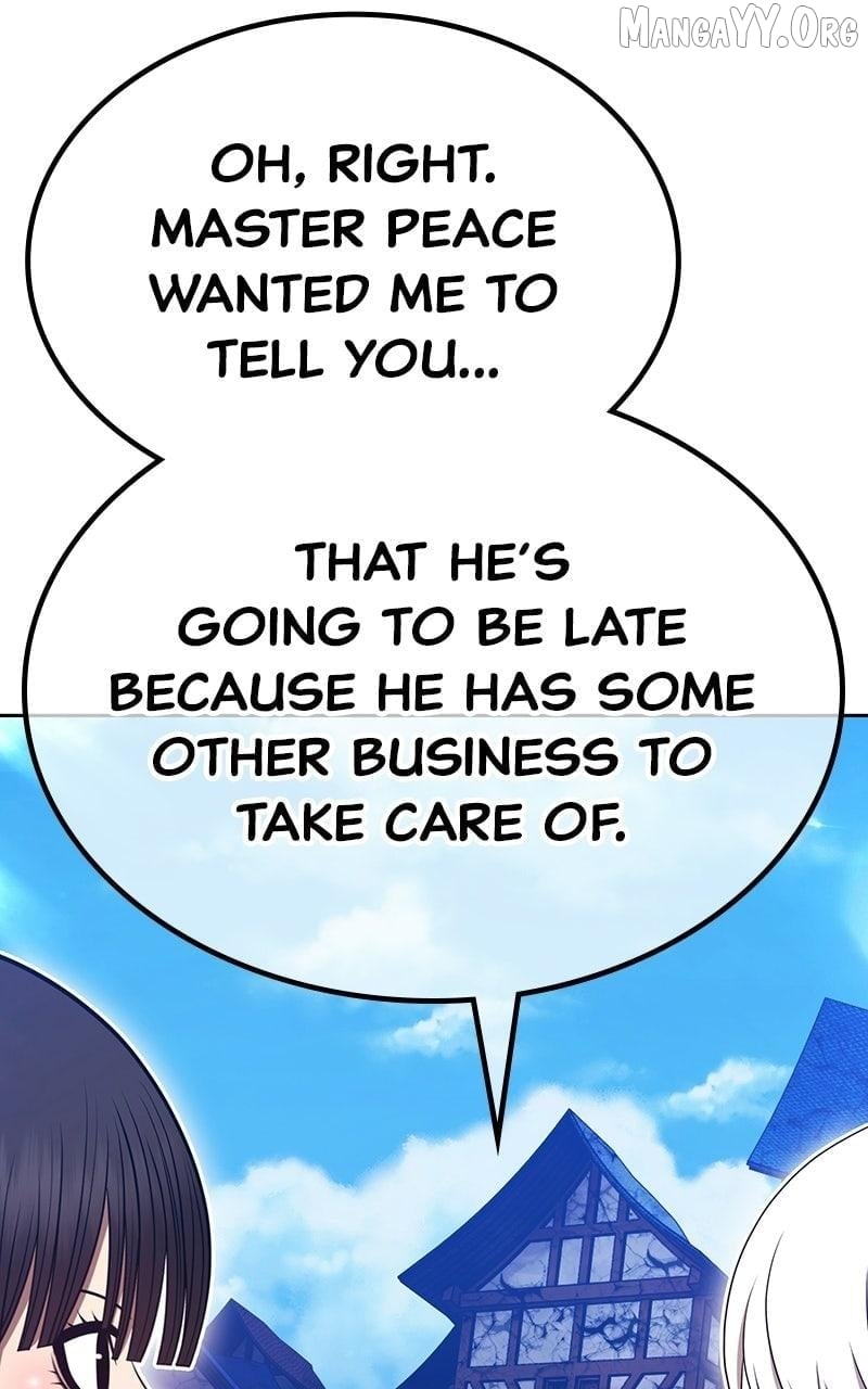 +99 Wooden stick Chapter 181 - page 61