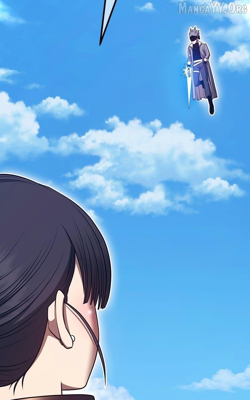 +99 Wooden stick Chapter 181 - page 74