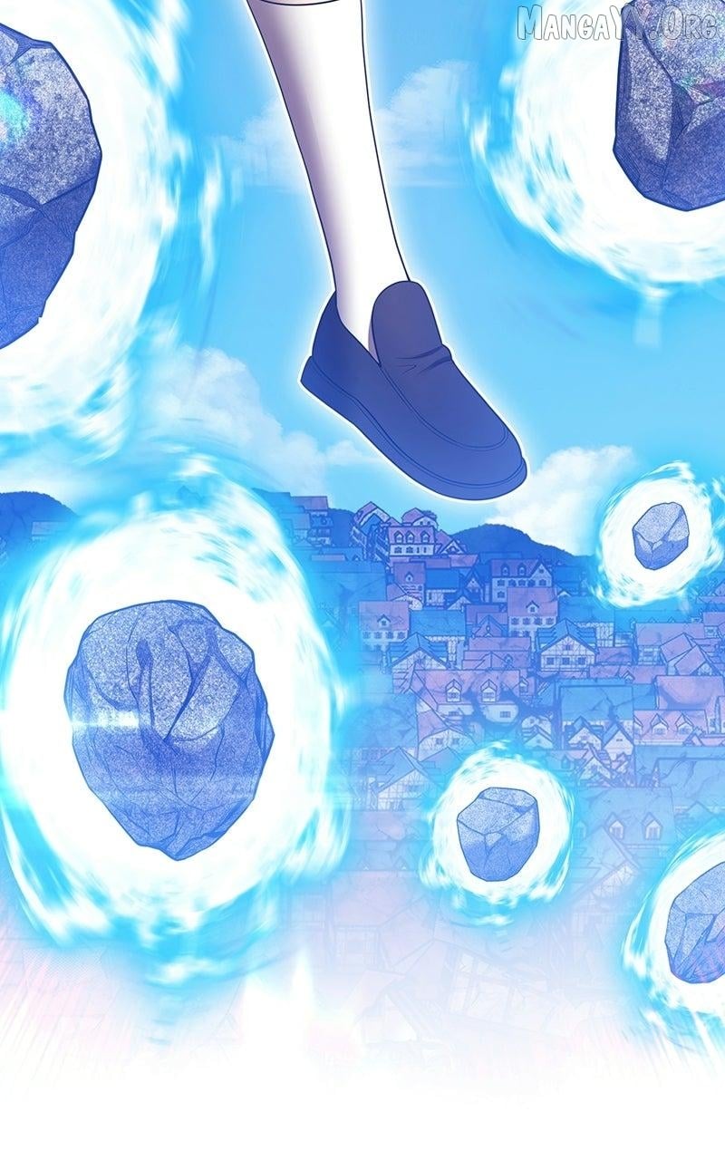 +99 Wooden stick Chapter 181 - page 81
