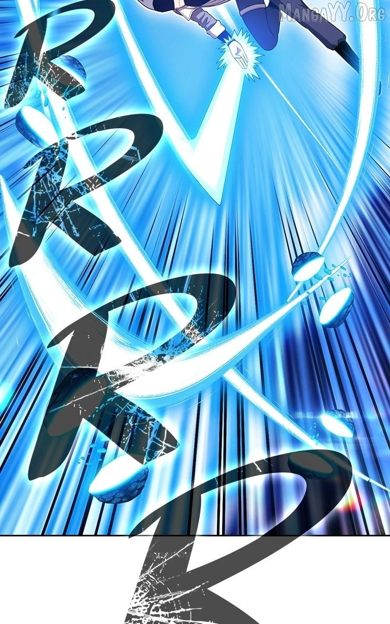 +99 Wooden stick Chapter 181 - page 94