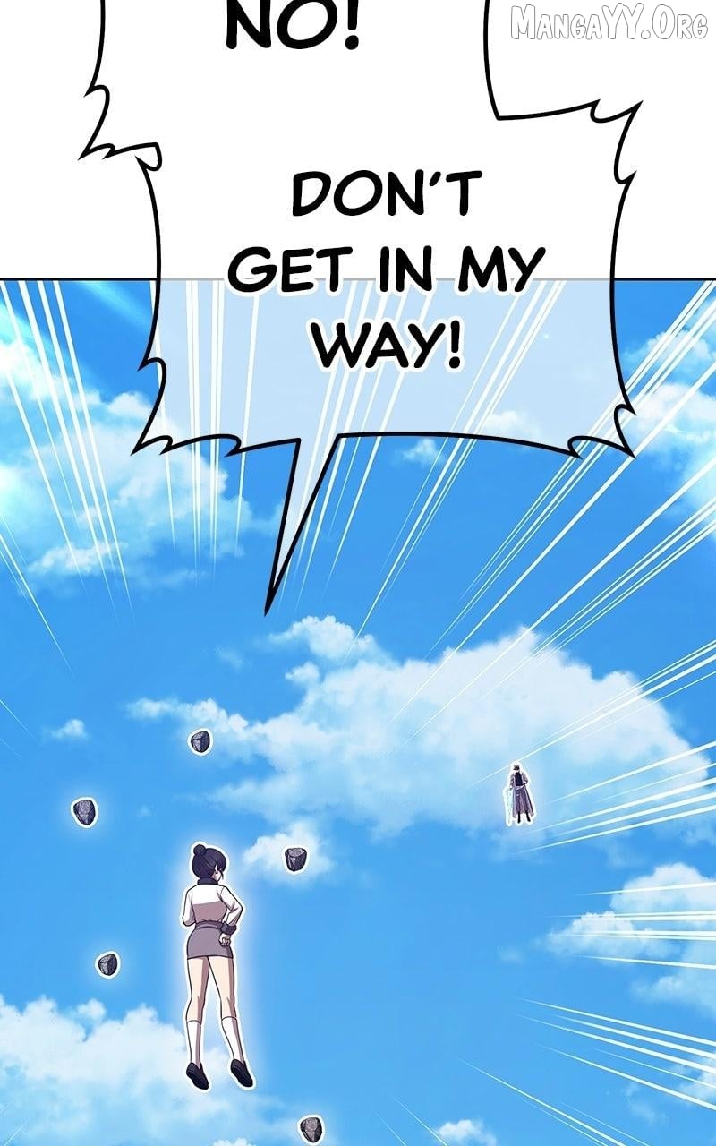 +99 Wooden stick Chapter 181 - page 98