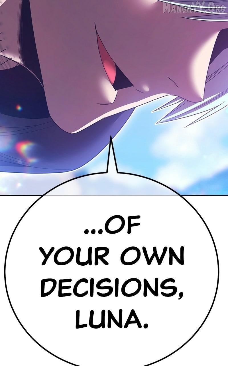 +99 Wooden stick Chapter 182 - page 107