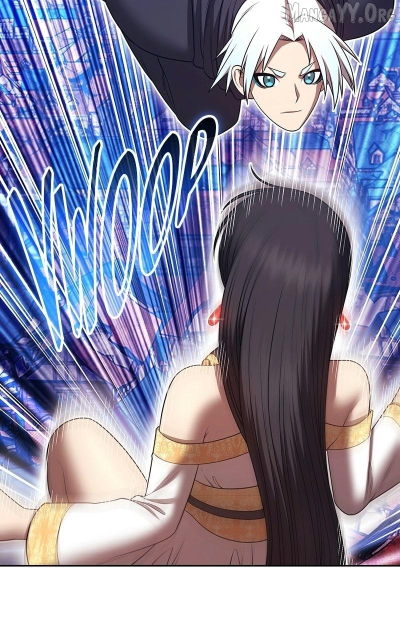 +99 Wooden stick Chapter 182 - page 115