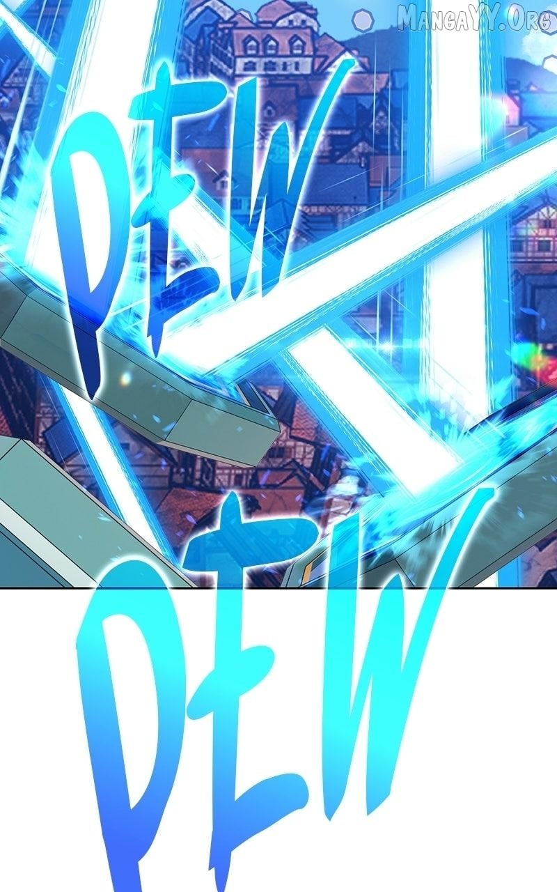 +99 Wooden stick Chapter 182 - page 121