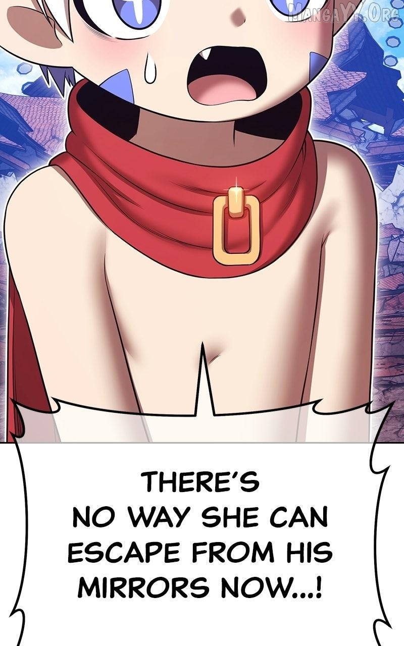 +99 Wooden stick Chapter 182 - page 128