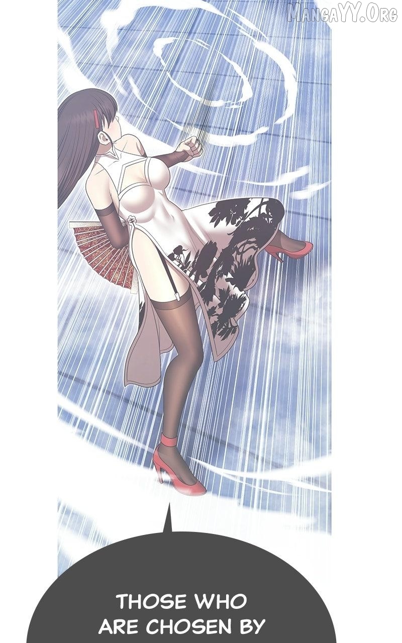 +99 Wooden stick Chapter 182 - page 140