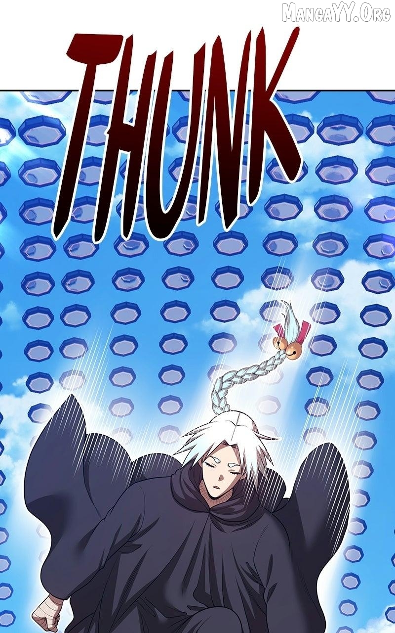 +99 Wooden stick Chapter 182 - page 144