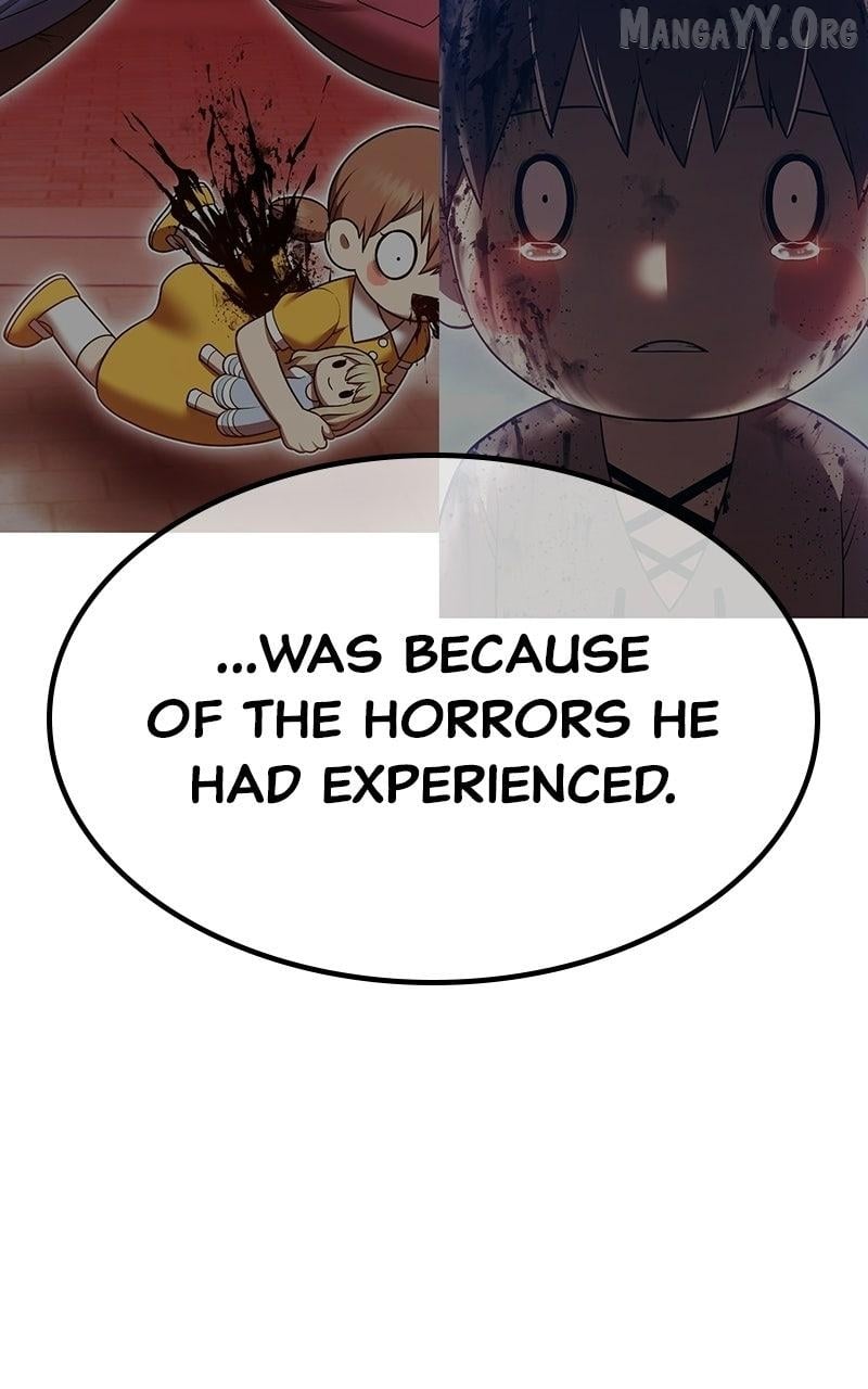 +99 Wooden stick Chapter 182 - page 153
