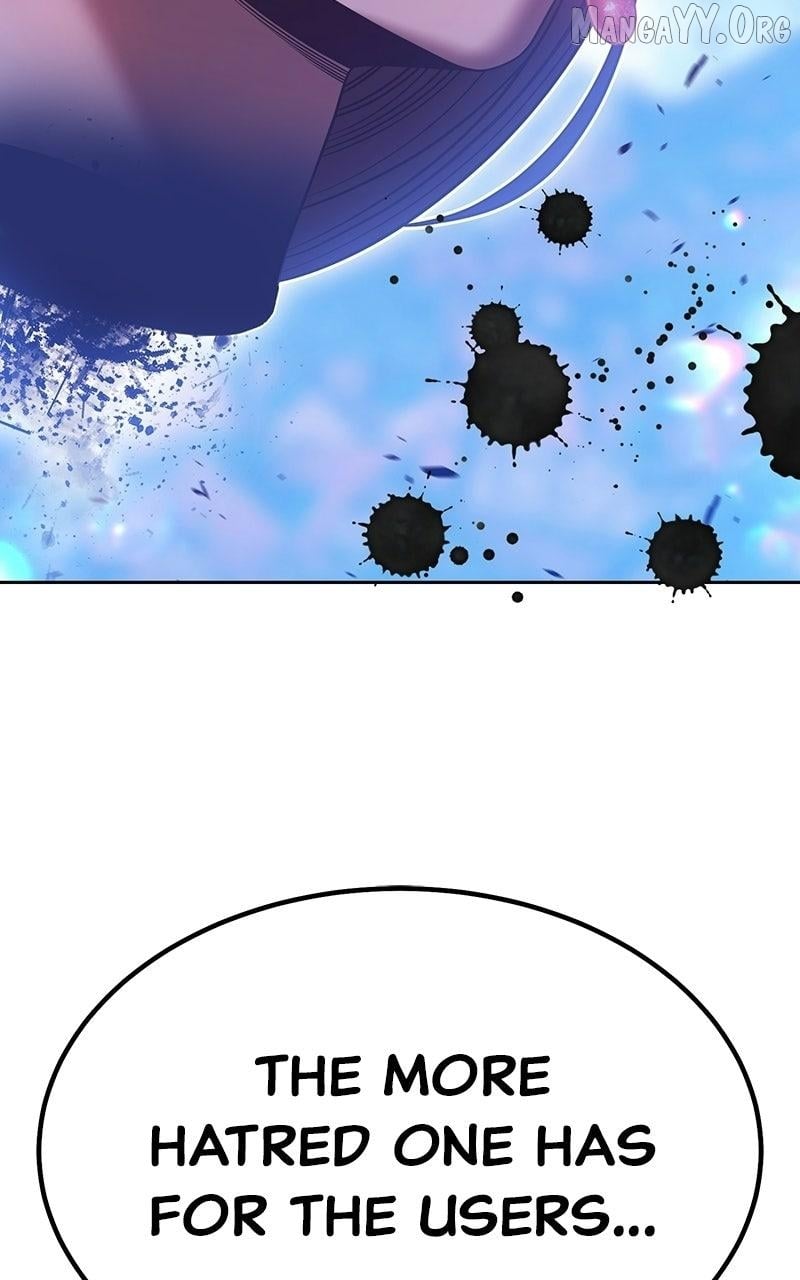 +99 Wooden stick Chapter 182 - page 165