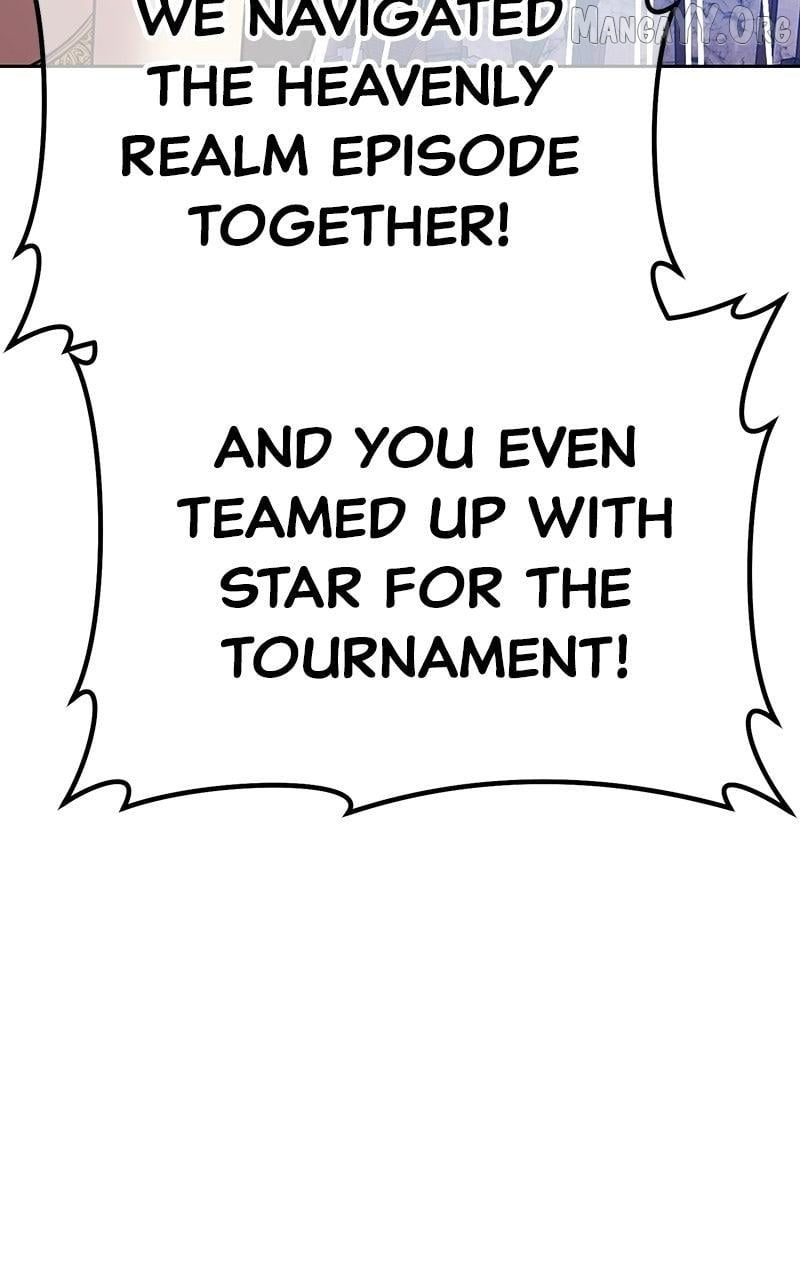 +99 Wooden stick Chapter 182 - page 181