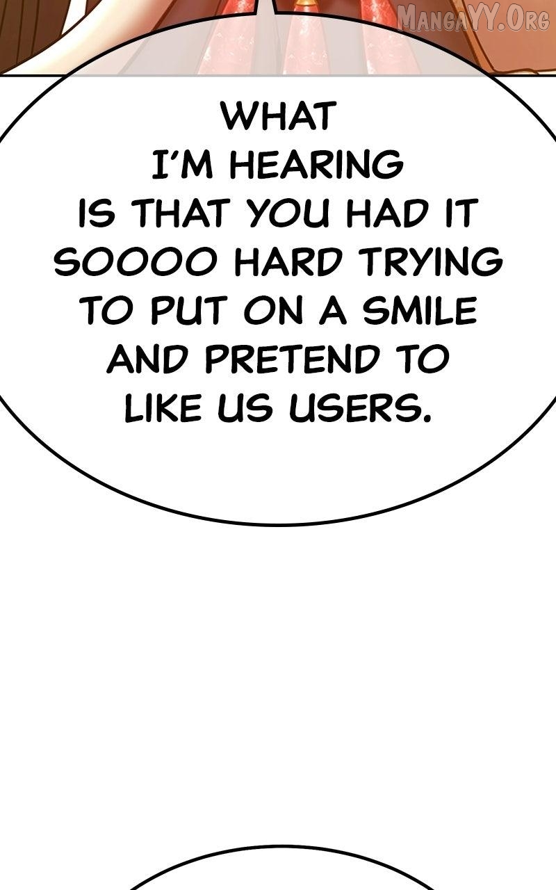 +99 Wooden stick Chapter 182 - page 204