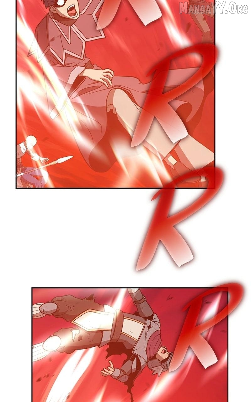 +99 Wooden stick Chapter 182 - page 234