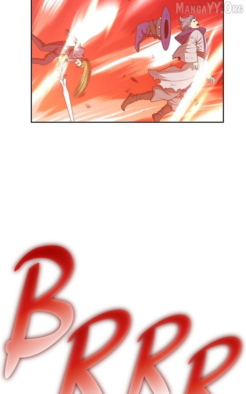 +99 Wooden stick Chapter 182 - page 235