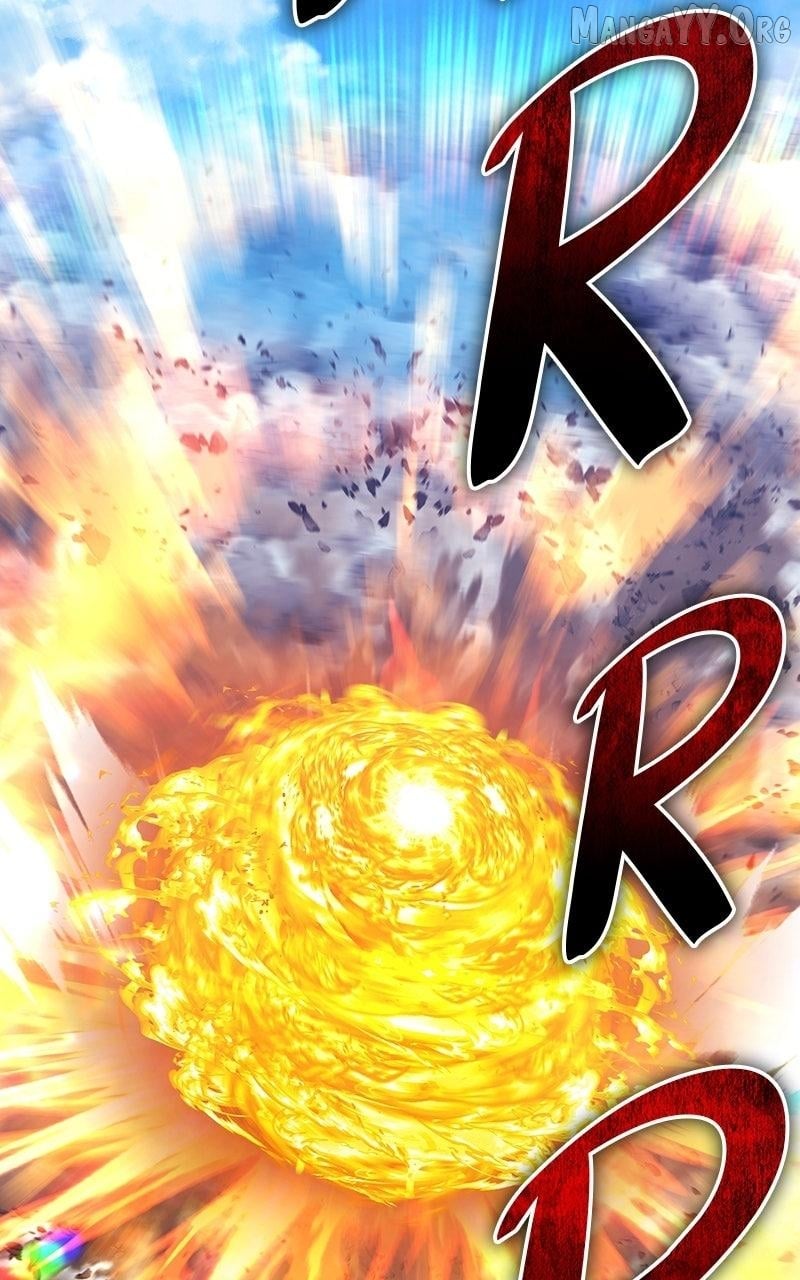 +99 Wooden stick Chapter 182 - page 244