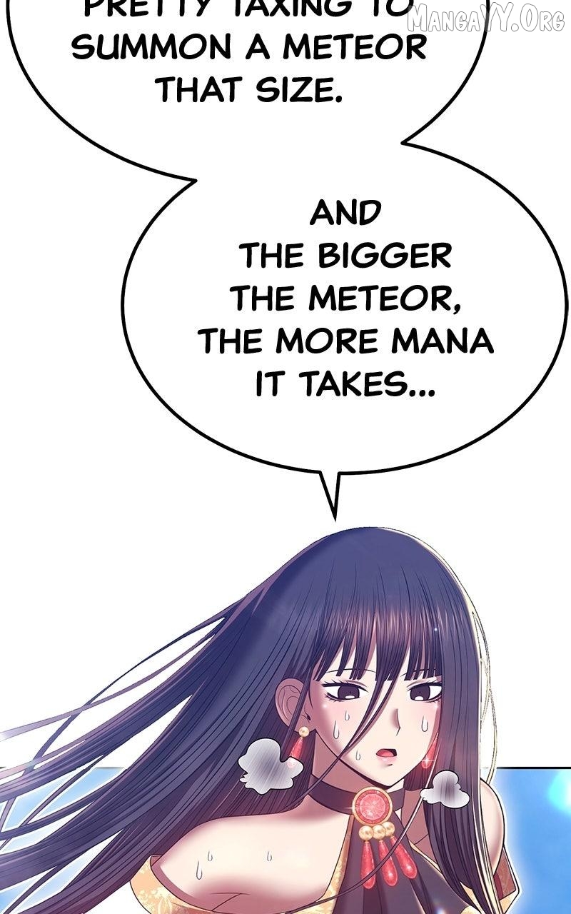 +99 Wooden stick Chapter 182 - page 251