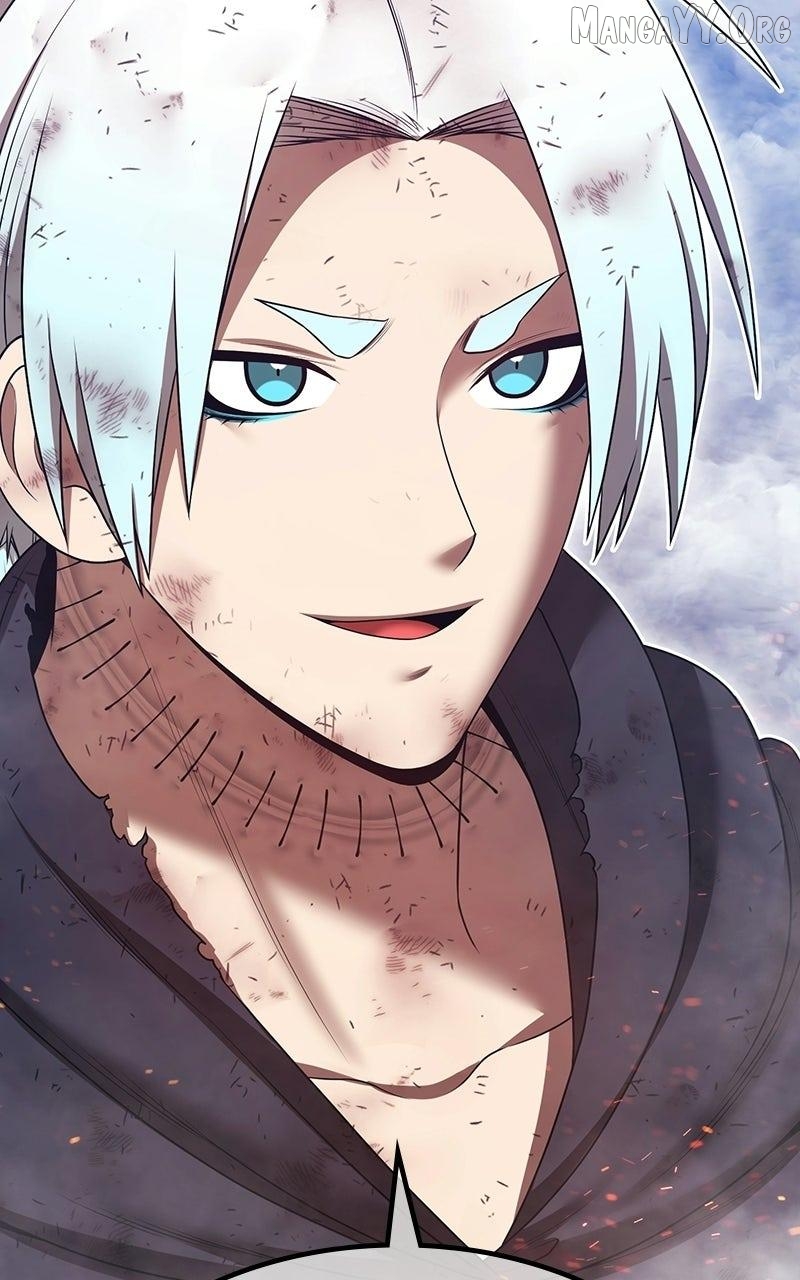 +99 Wooden stick Chapter 182 - page 266