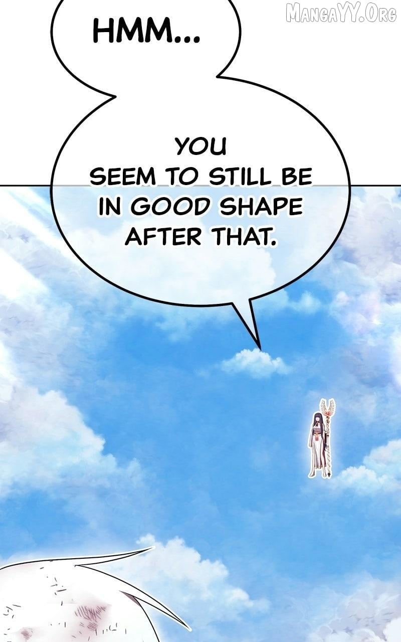 +99 Wooden stick Chapter 182 - page 268