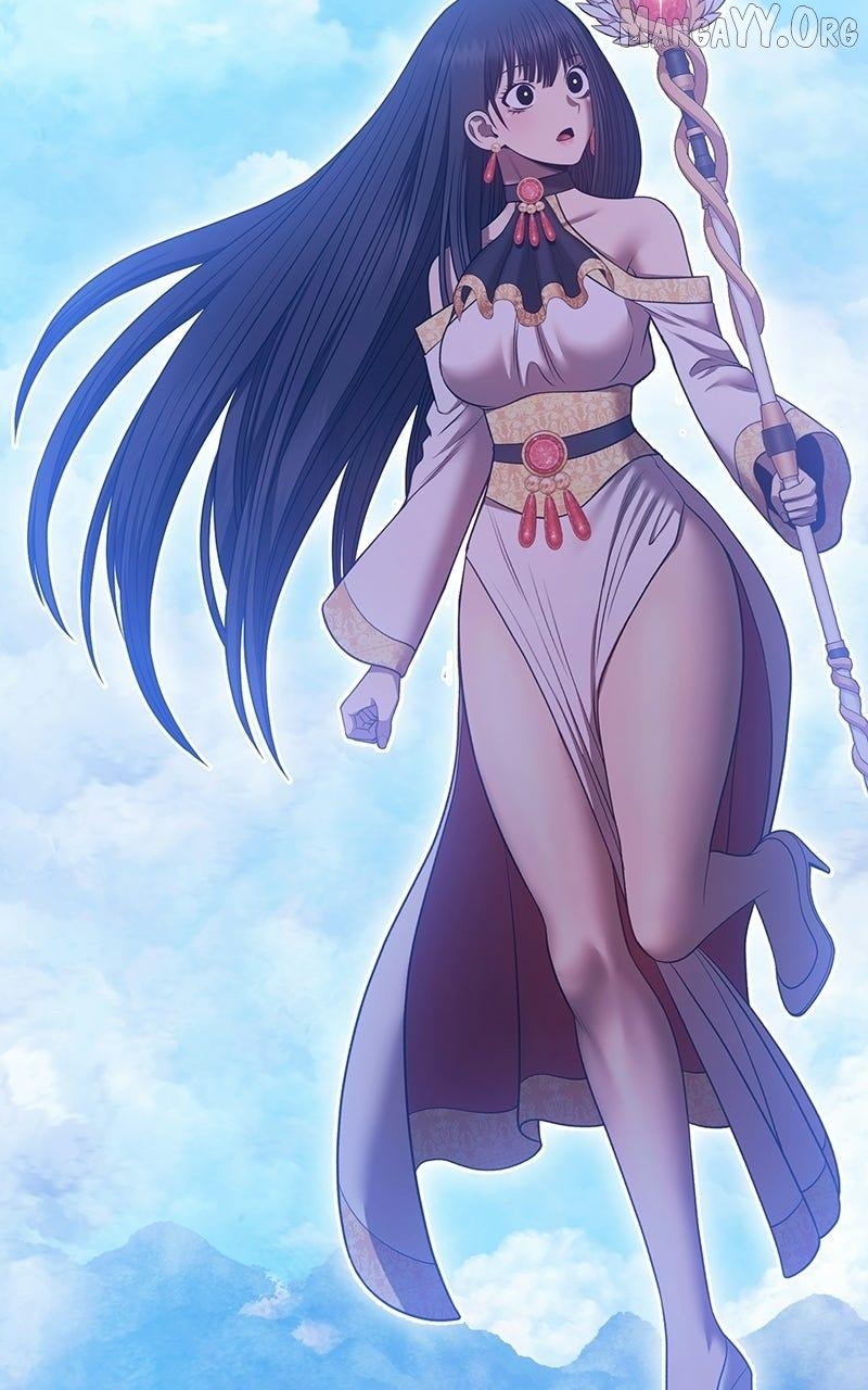 +99 Wooden stick Chapter 182 - page 288