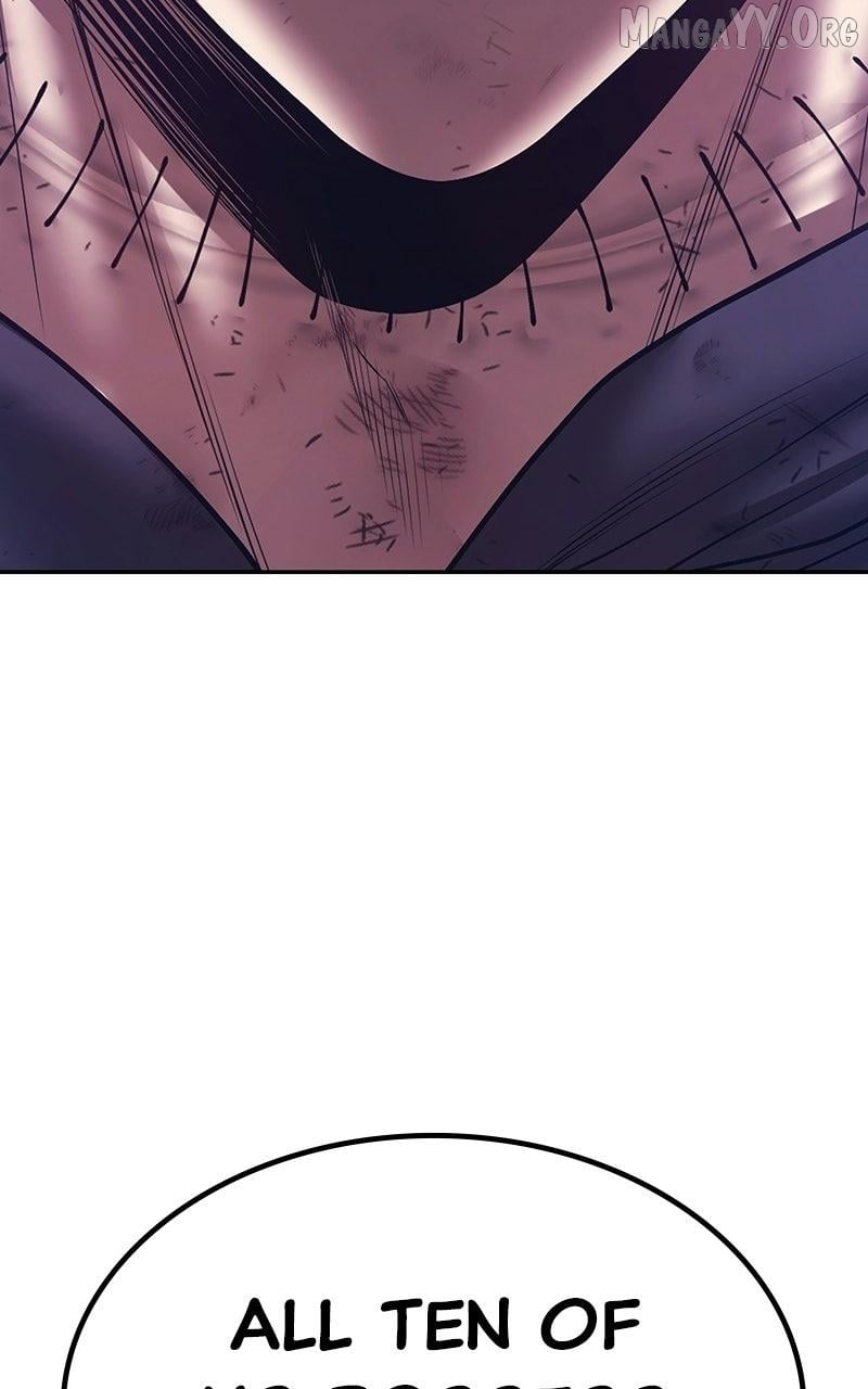 +99 Wooden stick Chapter 182 - page 308