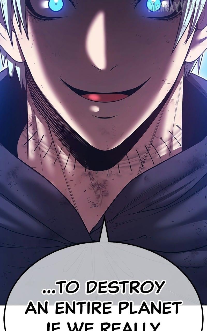 +99 Wooden stick Chapter 182 - page 310