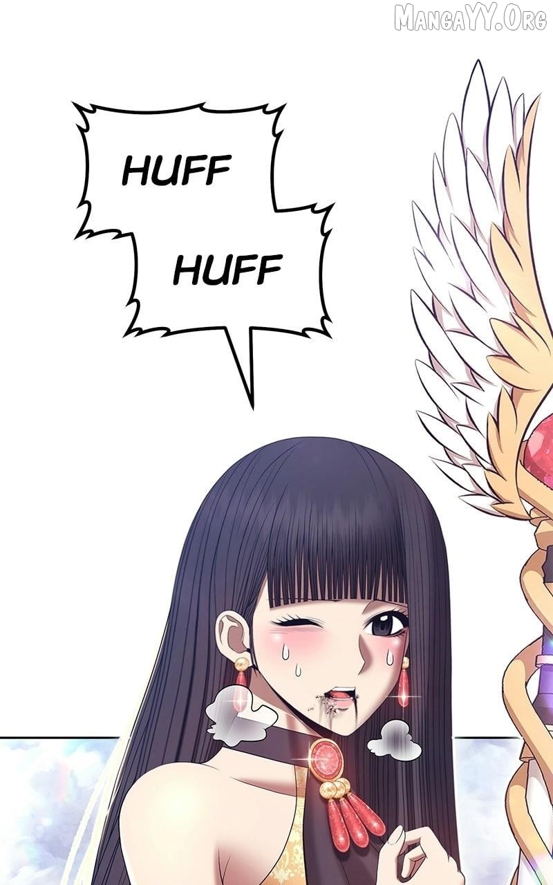 +99 Wooden stick Chapter 182 - page 342