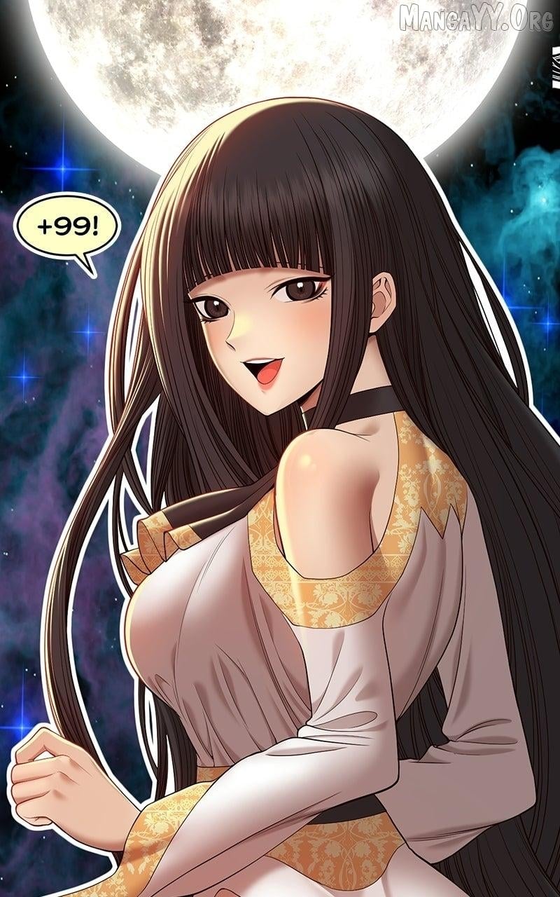 +99 Wooden stick Chapter 182 - page 408
