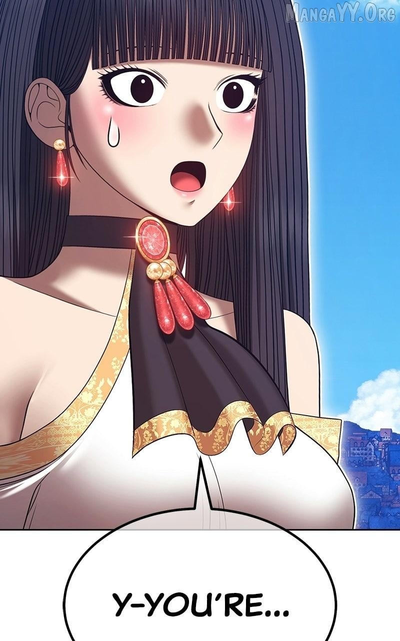 +99 Wooden stick Chapter 182 - page 54