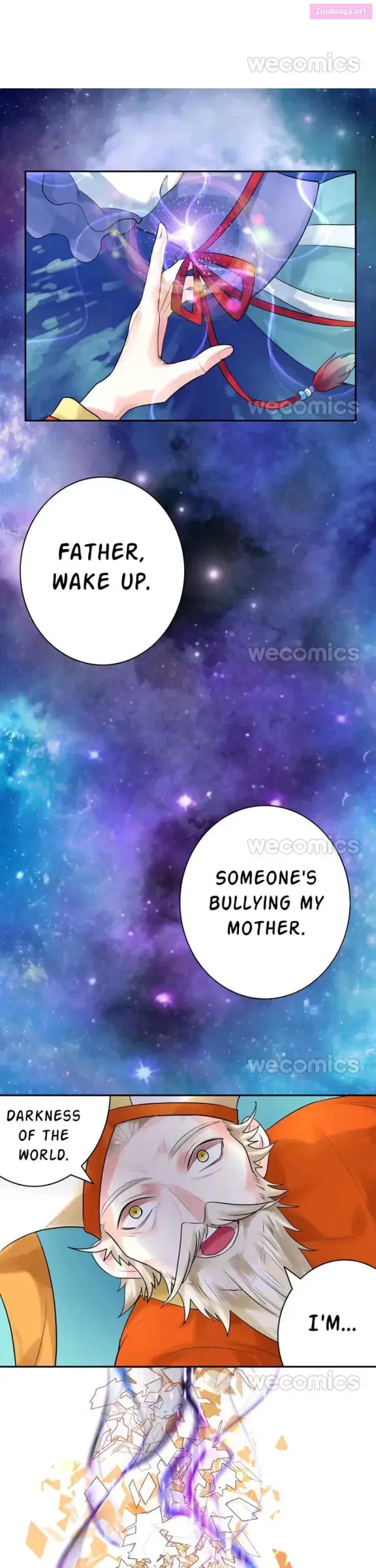 The Flower of Heaven Chapter 62 - page 12