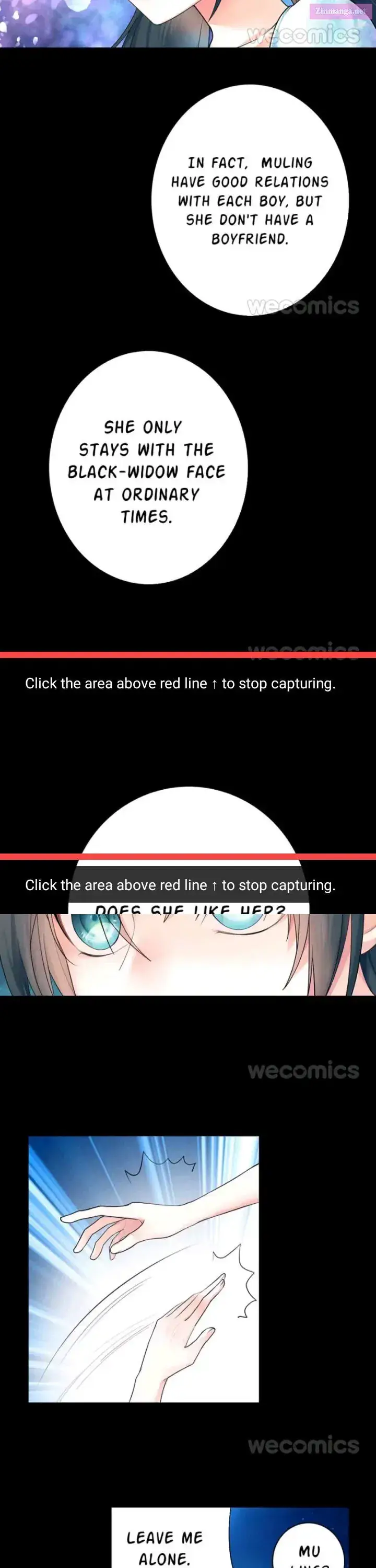 The Flower of Heaven Chapter 53 - page 3