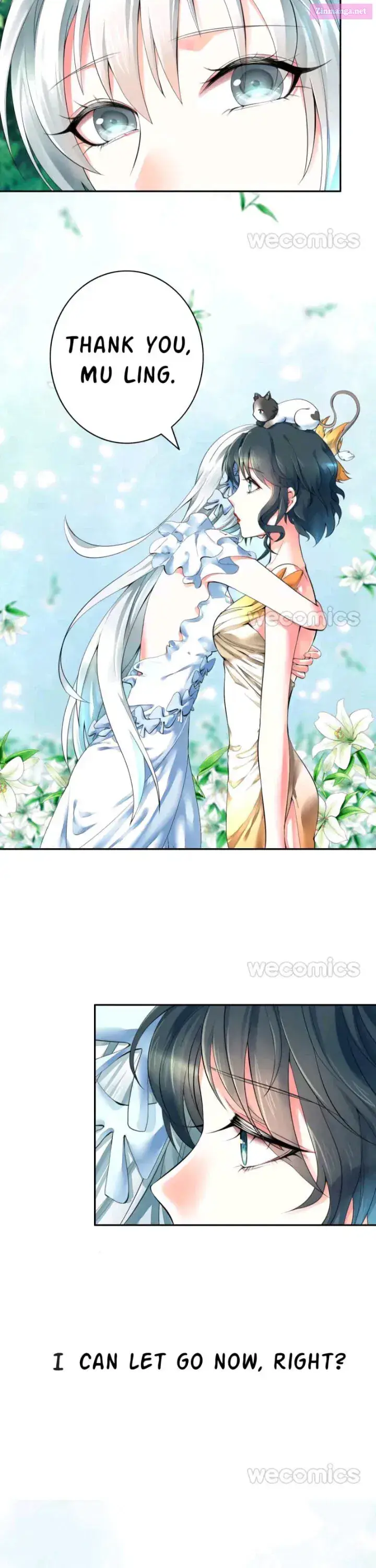 The Flower of Heaven Chapter 69 - page 4