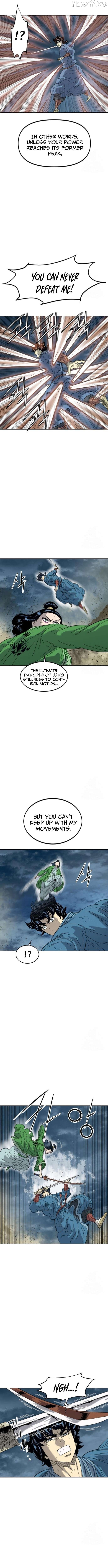 The Greatest In The World Chapter 106 - page 3
