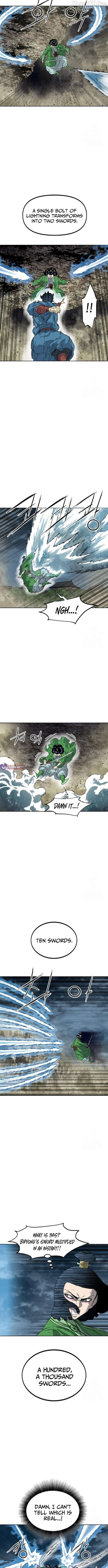 The Greatest In The World Chapter 106 - page 6