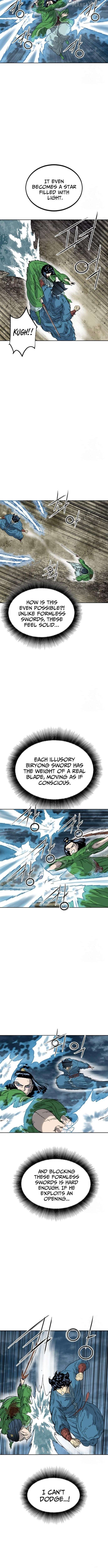 The Greatest In The World Chapter 106 - page 7