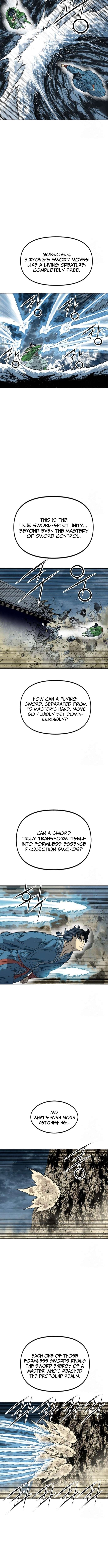 The Greatest In The World Chapter 106 - page 9