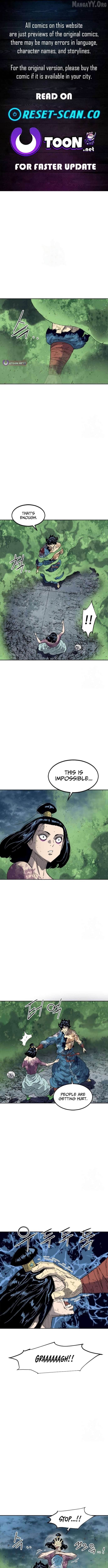 The Greatest In The World Chapter 108 - page 1