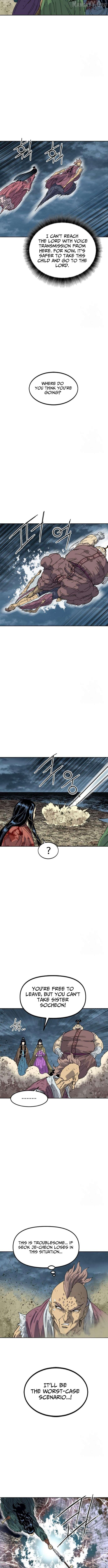 The Greatest In The World Chapter 108 - page 12